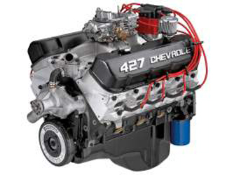 P24B0 Engine